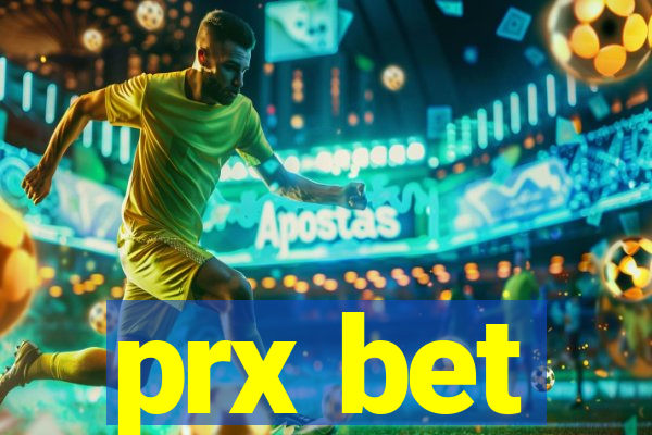 prx bet